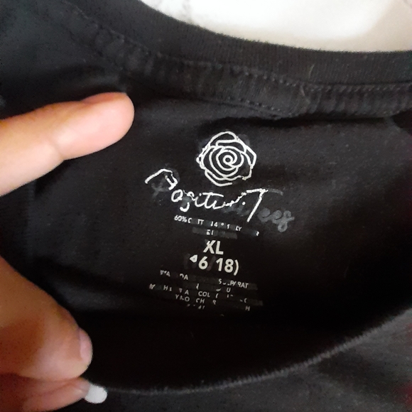 Blessed womens top - Picture 5 of 5